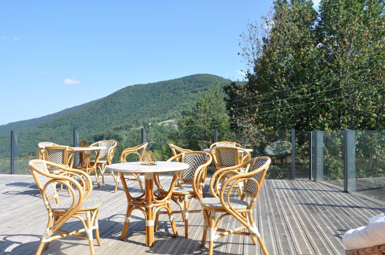 Gite De L'Etoile Le Bosc  Exterior photo